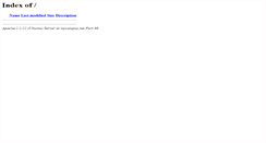 Desktop Screenshot of mycampus.net